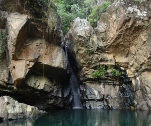 Paratebueno - Aguas Calientes Fuente: termalesaguascalientes.com